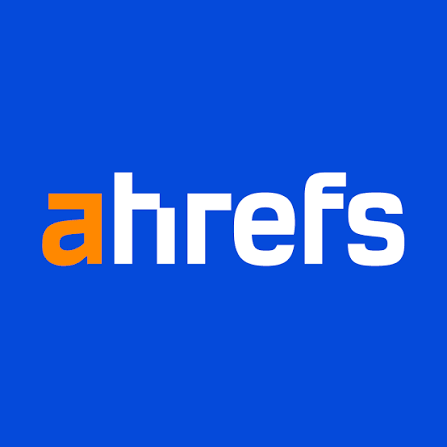 Digital Tools ahrefs vg business hub ahrefs