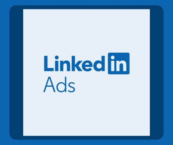 Digital Tools vg business hub linkedin campaign manager logo