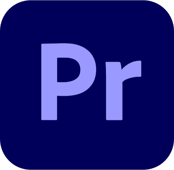 Video Editing Tools vg business hub premium pro logo