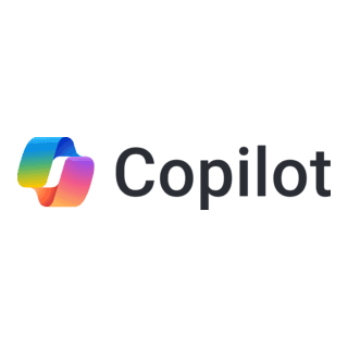 AI Tools vg business hub copilot logo