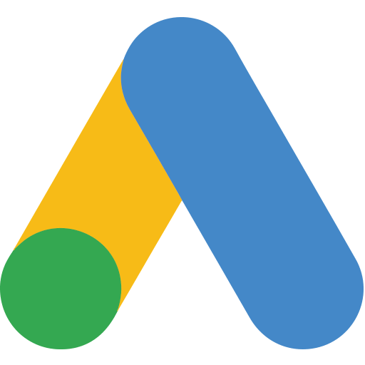 Digital Tools vg business hub google ads logo